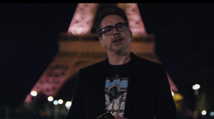 Akankah Tim Captain America Balas Tantangan Tim Iron Man di Singapura?