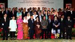 JK Buka Konferensi Parpol Asia-Afrika-Asia Pasifik