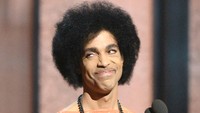 Prince ditemukan meninggal dunia di kediamannya di Paisley Park, Minnesota, Amerika Serikat pada Kamis (21/4) waktu setempat. Kevork Djansezian/Getty Images/detikFoto