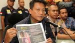 Agus Pemutilasi Nur Atikah Terancam Hukuman Mati