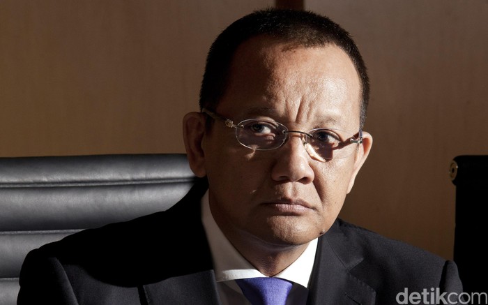 Nurhadi Absen, Rapat Komisi III DPR dengan MA Ditunda