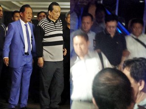 Samadikun Naik Jet Carteran Tak Diborgol, Hartawan Pesawat Komersil Diborgol