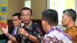 PMI Rampungkan Peta DAS Ciliwung