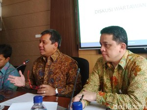 Kemenkeu: Negara Lain Bisa Belajar ke RI Turunkan Subsidi