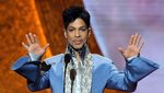 Legenda Musik Dunia Prince Meninggal di Usia 57