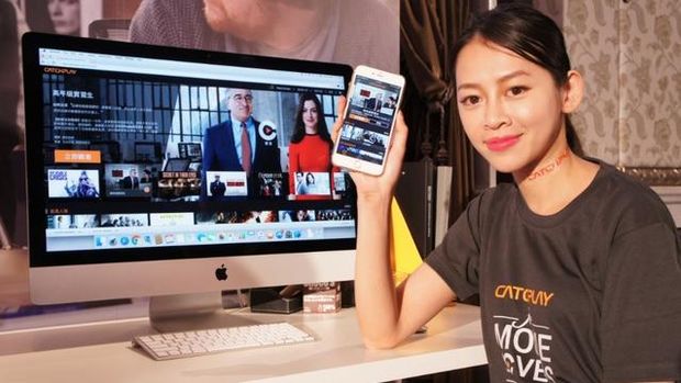 IndoXXI Ditutup, Ini Pilihan Layanan Streaming Film Legal