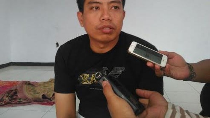 Ketua Dewan Jember Diusir DPRD Provinsi Saat Datang Sendiri Ikut Rapat