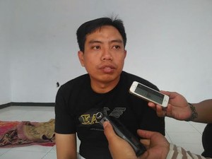 Ketua Dewan Jember Diusir DPRD Provinsi Saat Datang Sendiri Ikut Rapat