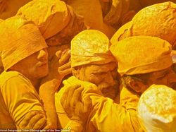 Jepretan Memukau Kontestan NatGeo Traveller