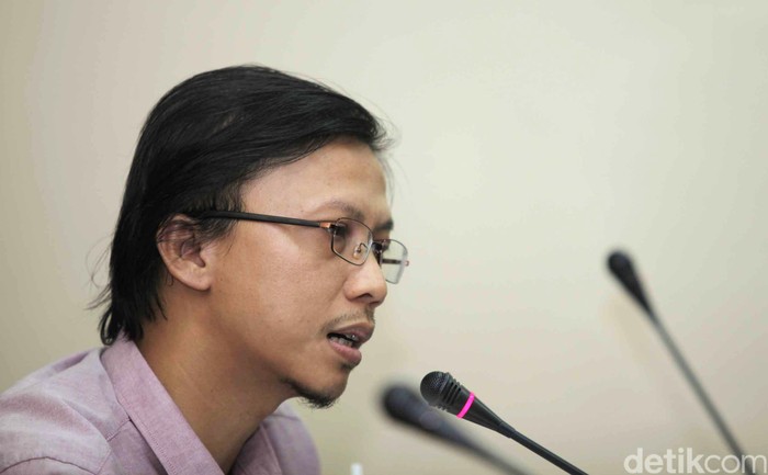 Ini Tanggapan Bawaslu terhadap Ahok yang Minta Lembaga Itu Diperkuat