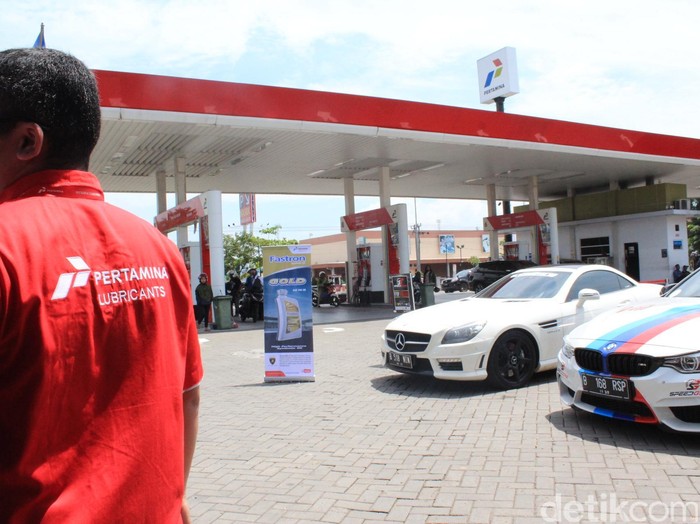 Mei 2016, Fastron Platinum Racing Resmi Dijual Secara Umum