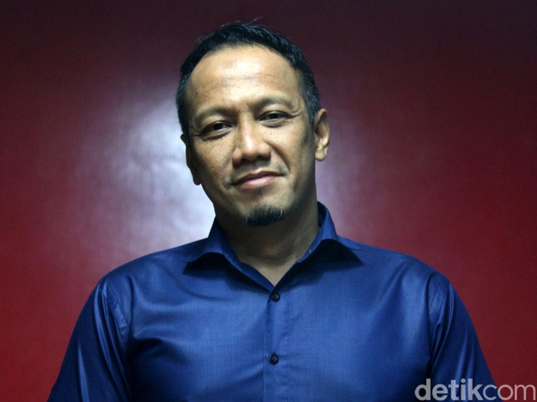 Untuk Dakwah, Ipang Wahid Bikin Bohemian Parody Versi Qasidah Untuk Dakwah, Ipang Wahid Bikin Bohemian Parody Versi Qasidah