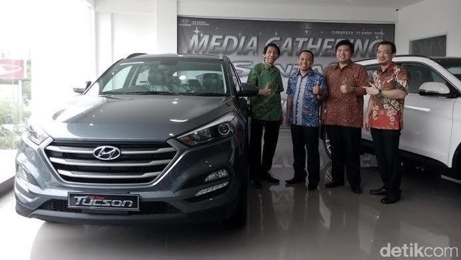 Tak Kalah dari Jepang Ini Mobil Baru Asal Korea di 2016