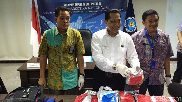 Komjen Buwas: Harta AKP IL yang Terima Suap Rp 2,3 M Akan Disita