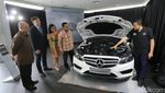 Ada Mobkas Resmi Mercy di Diler Ini
