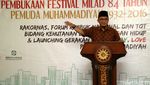 Festival Milad Pemuda Muhammadiyah