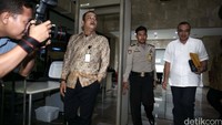 Pemeriksaan terhadap Zaki untuk menelusuri pihak-pihak lain yang diduga terlibat dalam kasus suap pembahasan dua raperda terkait reklamasi Teluk Jakarta.
