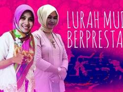 Lurah Muda Berprestasi