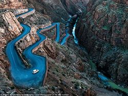 Jepretan Memukau Kontestan NatGeo Traveller