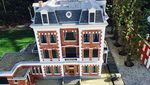 Turis Bisa Jadi Raksasa di Madurodam