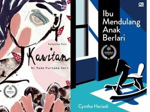 Buku Manuskrip Puisi DKJ 2015 Terbit Akhir April