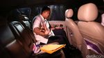 Bupati Tangerang Diperiksa KPK