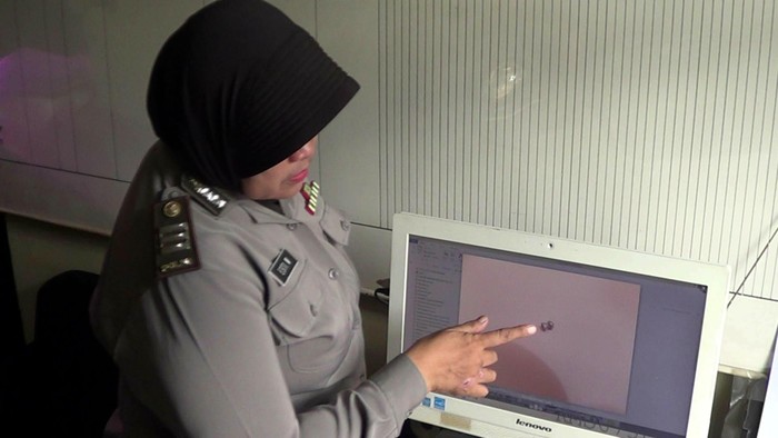 Pria Diduga Penembak Misterius yang Lukai 13 Orang di Magelang Ditangkap!