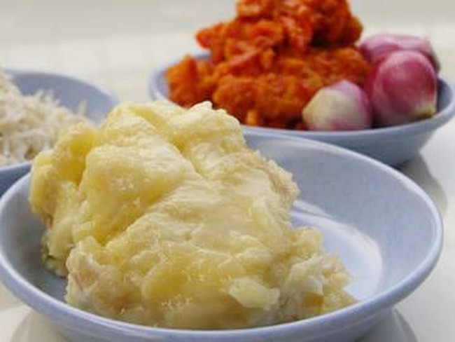 Sambal Tempoyak Jadi Warisan Budaya Tak Benda, Ini 5 Kuliner Palembang Lain