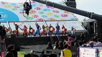 Okinawa International Film Festival pertama kali digelar pada tahun 2008 hingga sekarang.