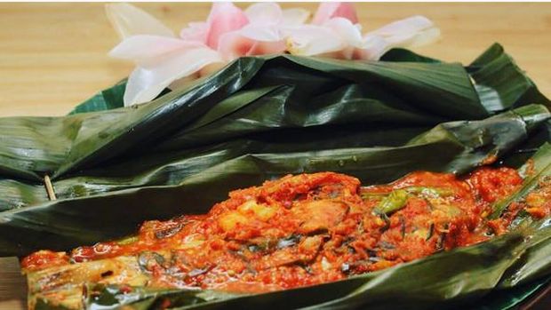 brengkes tempoyak