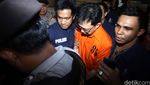 Mabes Polri Serahkan Hartawan Aluwi ke Kejagung
