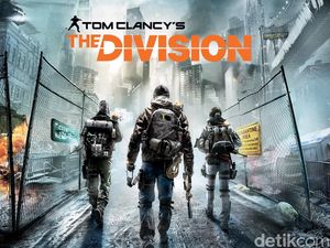 Ubisoft Tunjuk Stephen Gaghan Sebagai Sutradara The Division