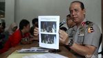 Polri Jelaskan Penangkapan Hartawan Aluwi