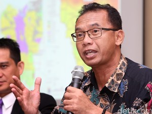 Soal Pemindahan Ibu Kota, Pengamat Bicara Smart-Liveable City