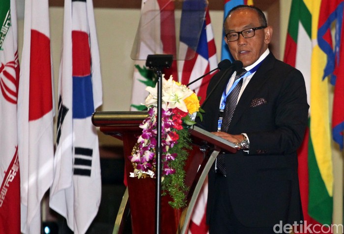 Ical Puji Sri Mulyani: Ketokohan dan Kemampuannya Jelas