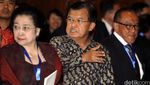 JK Buka Konferensi Parpol Asia-Afrika-Asia Pasifik