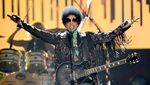 Legenda Musik Dunia Prince Meninggal di Usia 57
