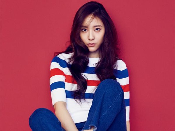 Krystal for High Cut