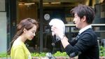 Relationship Goal: Song Ji Hyo dan Chen Bolin!