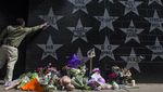 Legenda Musik Dunia Prince Meninggal di Usia 57