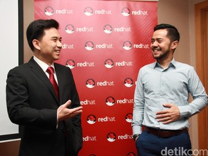 Berbondong-bondong Beralih ke Open Source