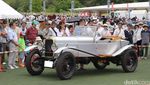 Toyota Gelar Festival Mobil Klasik
