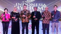 Lewat proyek Superblok K2 Park, PLI mendapat penghargaan untuk kategori “Desain Arsitektur Apartemen Terbaik” dalam ajang Indonesia myHome Award (IMHA) 2016, yang digelar di Jakarta.