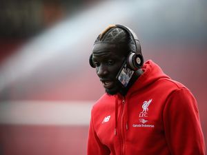 FIFA Perluas Cakupan Skors Sakho