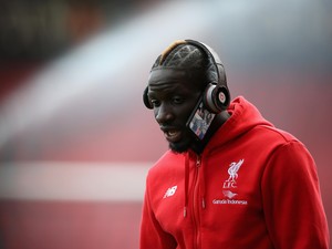 FIFA Perluas Cakupan Skors Sakho