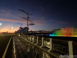 Pilih Tempat Libur Lebaran di Surabaya, Bisa Dapat Voucher Hotel!
