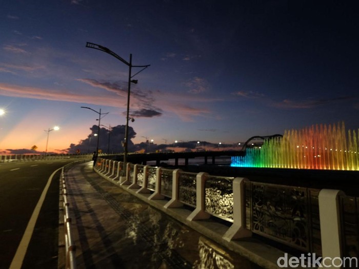 Wajib ke Pesisir Bulak Bila Liburan ke Surabaya