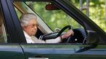 Kenangan Manis Ratu Elizabeth II dengan Land Rover