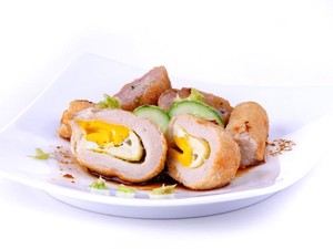 Jambi Juga Punya Ragam Pempek yang Gurih Enak