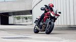Motor Touring Yamaha Tracer 700
